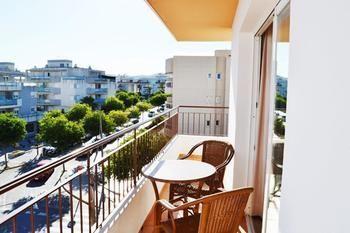 Apartamentos Avenida - Mc Apartamentos Ibiza Exterior foto